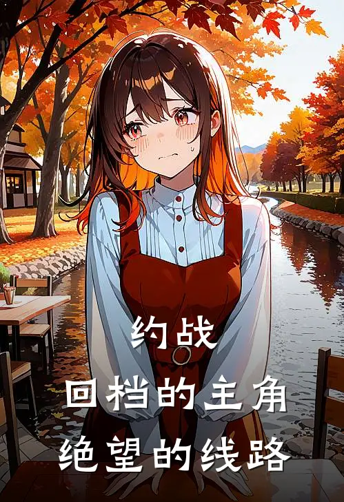 约战：回档的主角，绝望的线路