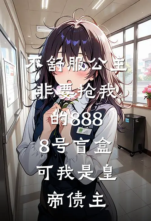 不舒服公主非要抢我的8888号盲盒，可我是皇帝债主