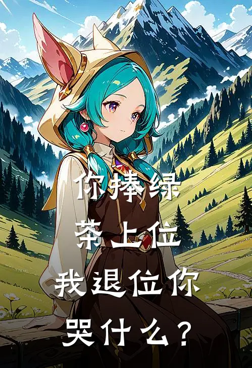 你捧绿茶上位，我退位你哭什么？