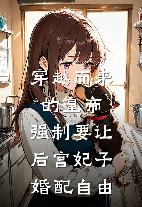 穿越而来的皇帝，强制要让后宫妃子婚配自由