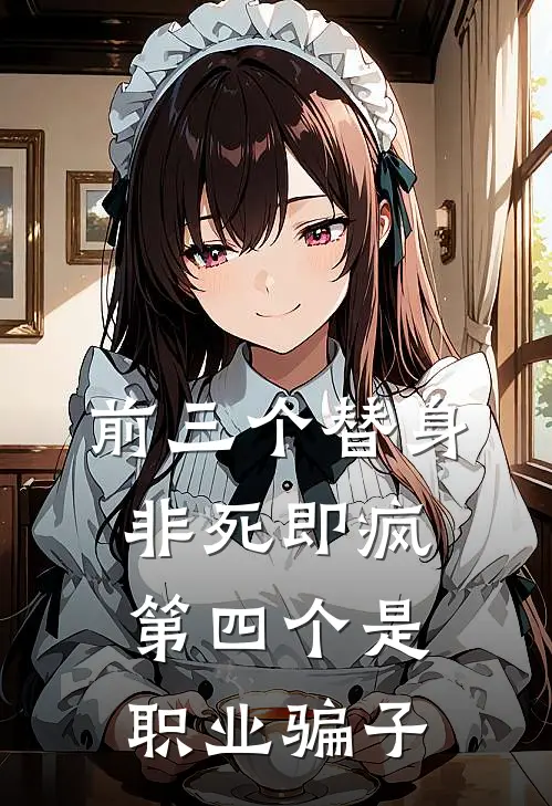 前三个替身非死即疯，第四个是职业骗子