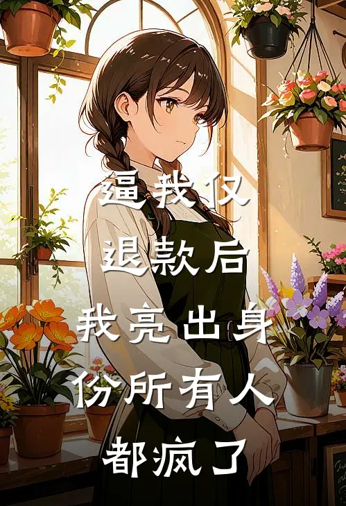 逼我仅退款后，我亮出身份所有人都疯了