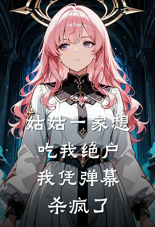 姑姑一家想吃我绝户，我凭弹幕杀疯了