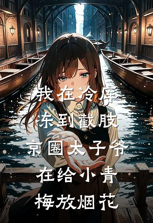 我在冷库冻到截肢，京圈太子爷在给小青梅放烟花