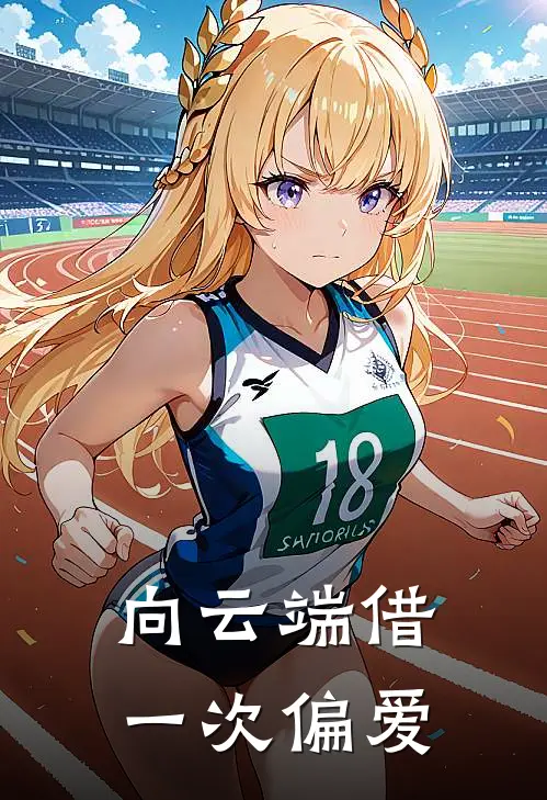 向云端借一次偏爱