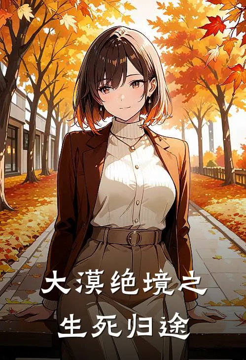 大漠绝境之生死归途