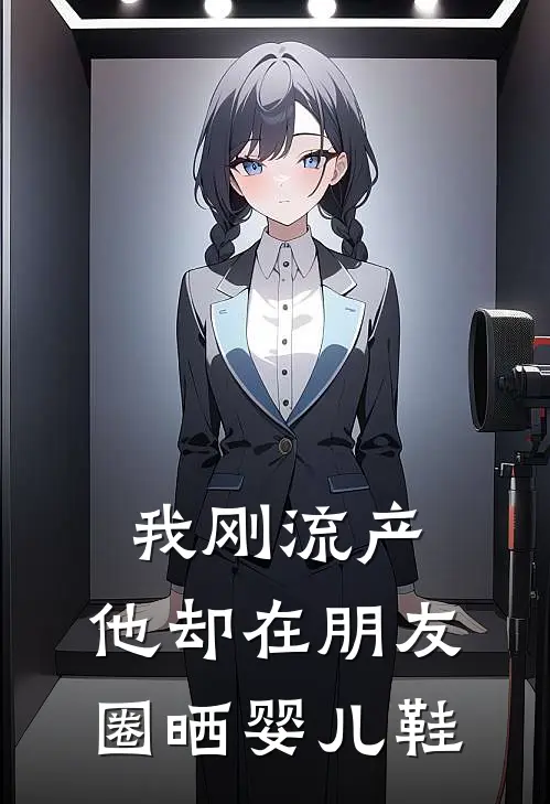 我刚流产，他却在朋友圈晒婴儿鞋