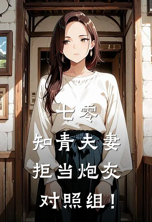 七零：知青夫妻拒当炮灰对照组！