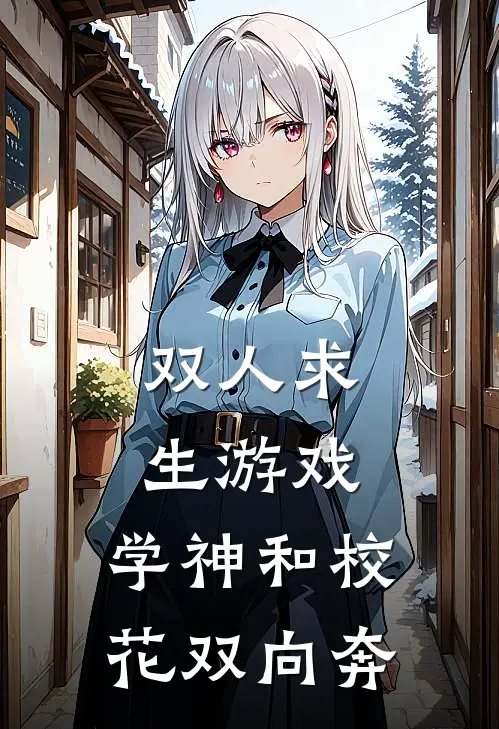 双人求生游戏：学神和校花双向奔