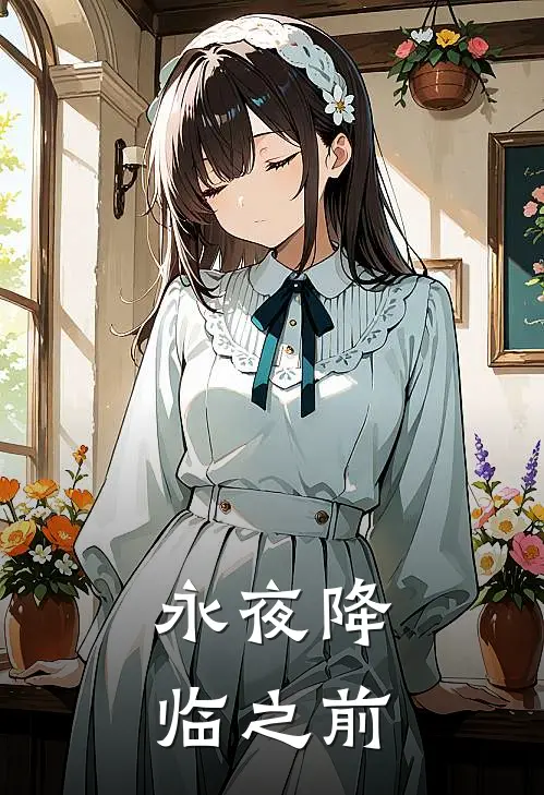 永夜降临之前