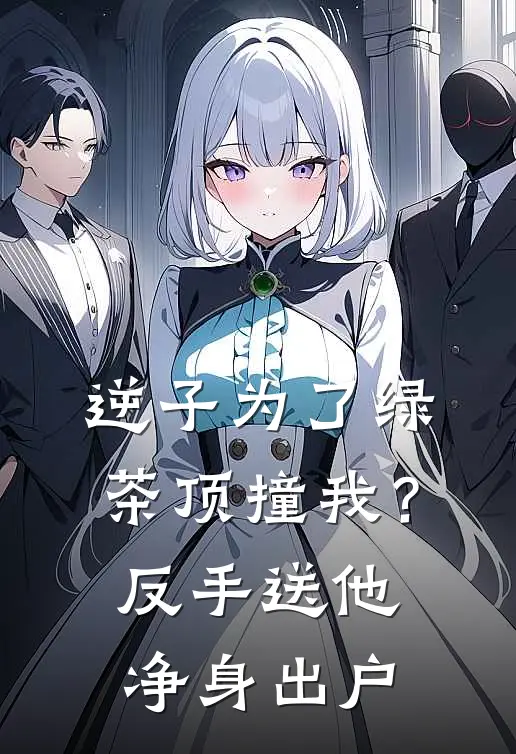逆子为了绿茶顶撞我？反手送他净身出户