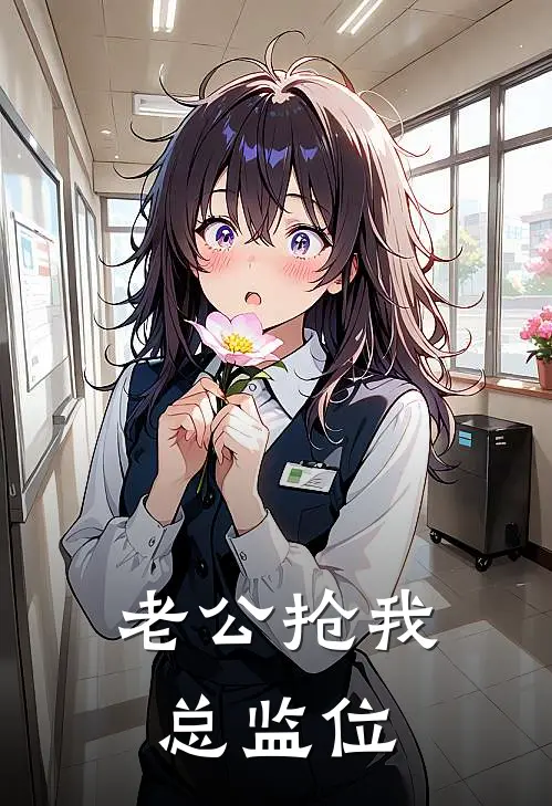 老公抢我总监位