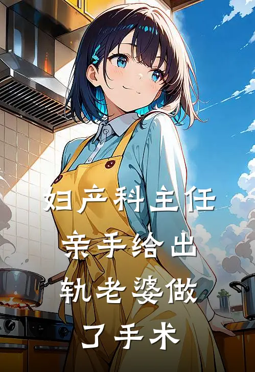 妇产科主任，亲手给出轨老婆做了手术