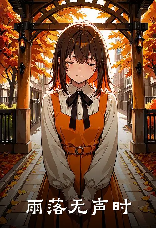 雨落无声时
