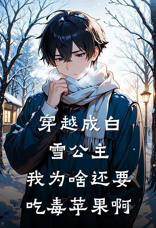 穿越成白雪公主，我为啥还要吃毒苹果啊