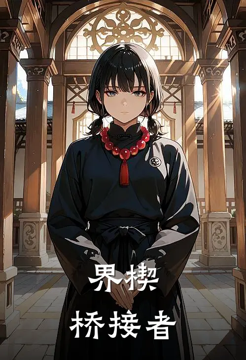 界楔：桥接者