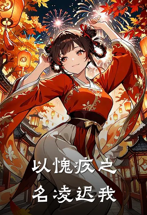 以愧疚之名凌迟我