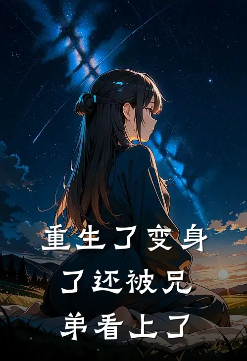 重生了变身了还被兄弟看上了