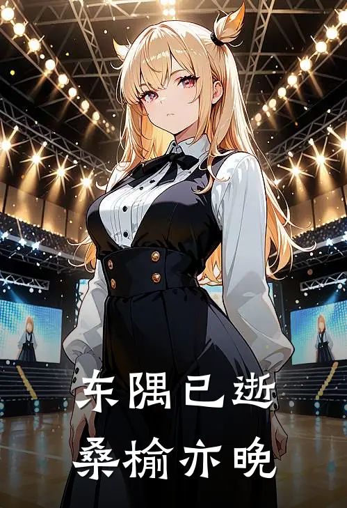 东隅已逝，桑榆亦晚