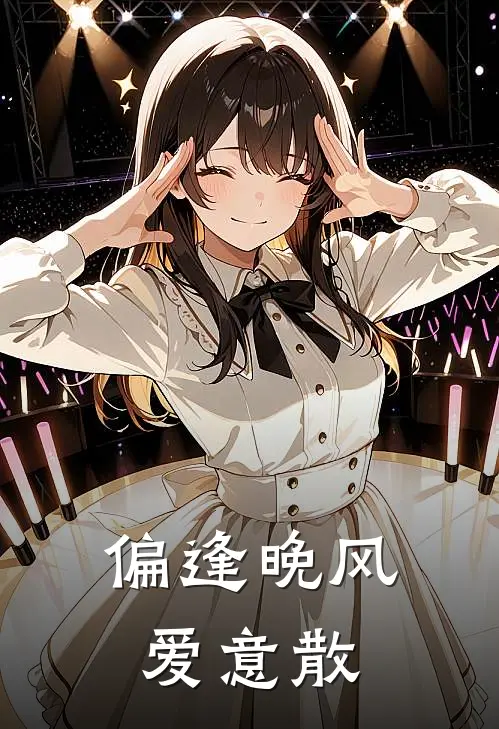 偏逢晚风爱意散