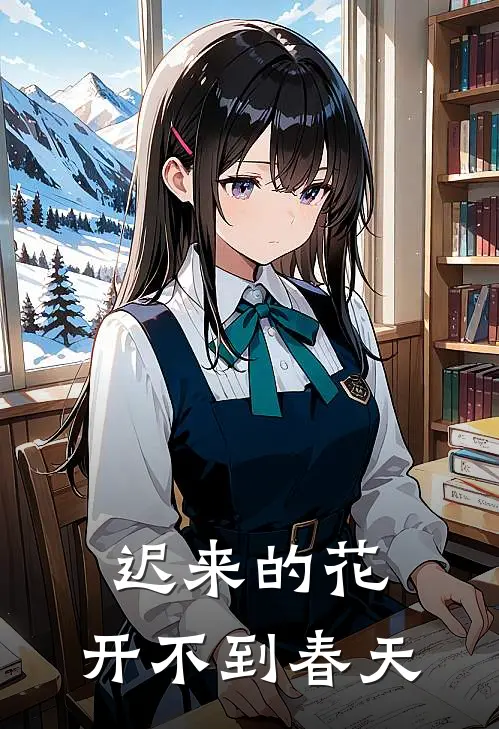 迟来的花，开不到春天