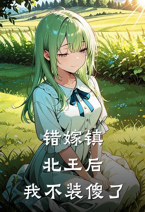 错嫁镇北王后，我不装傻了