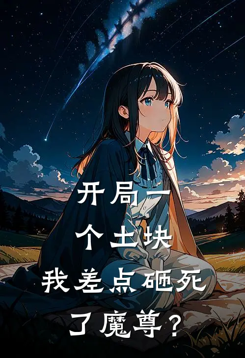 开局一个土块，我差点砸死了魔尊？