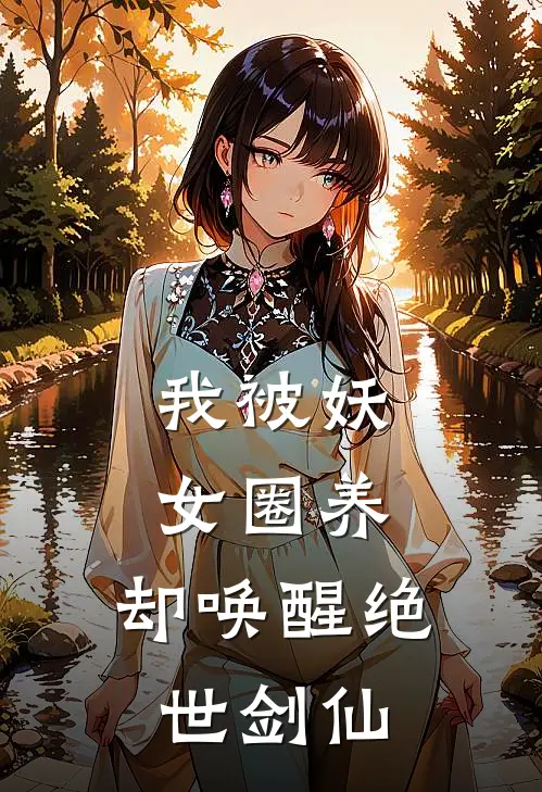我被妖女圈养，却唤醒绝世剑仙