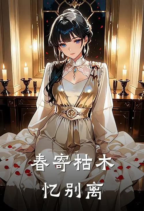 春寄枯木忆别离