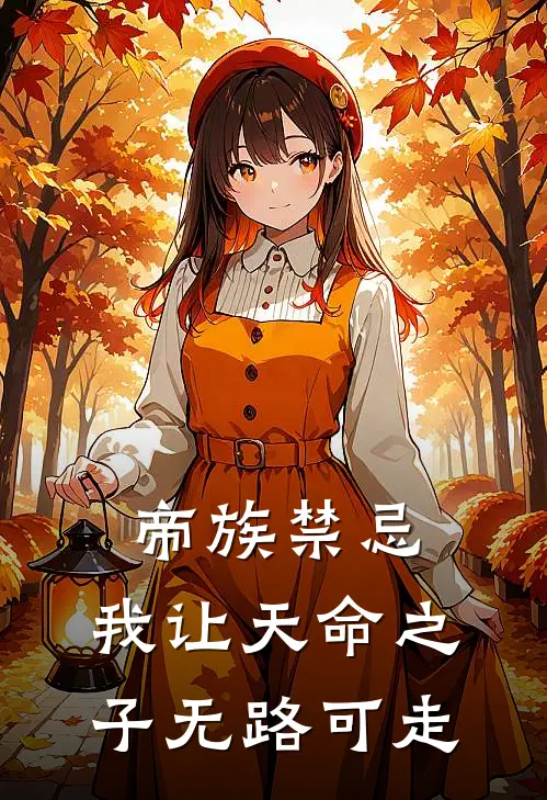 帝族禁忌：我让天命之子无路可走