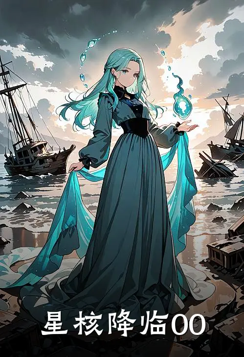 星核降临00