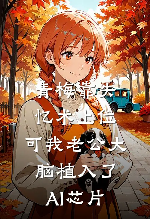 青梅靠失忆术上位，可我老公大脑植入了AI芯片
