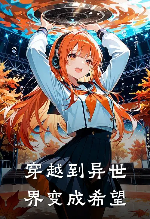 穿越到异世界变成希望