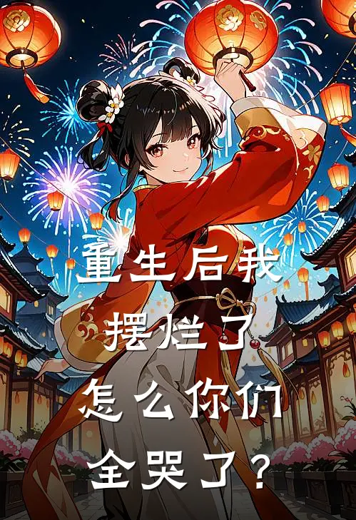 重生后我摆烂了，怎么你们全哭了？