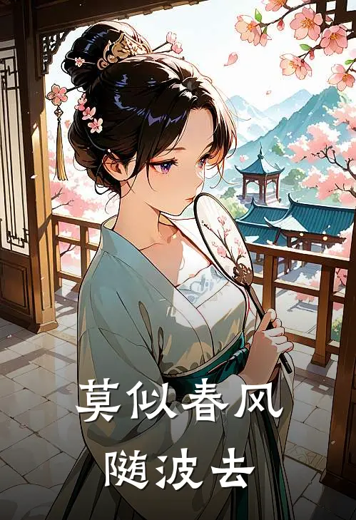 莫似春风随波去