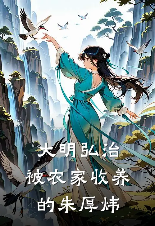 大明弘治：被农家收养的朱厚炜