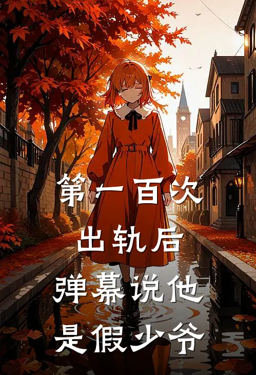 第一百次出轨后，弹幕说他是假少爷
