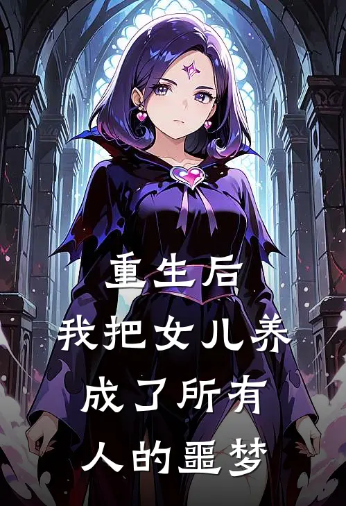 重生后，我把女儿养成了所有人的噩梦