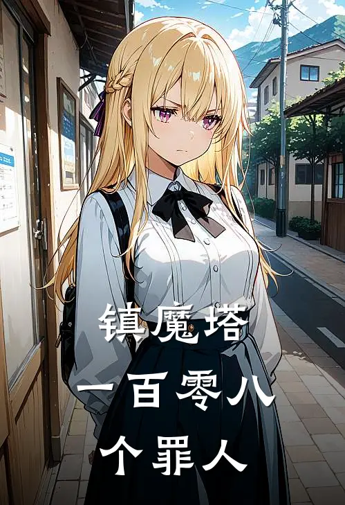 镇魔塔：一百零八个罪人