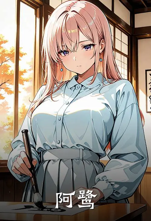 阿鹭