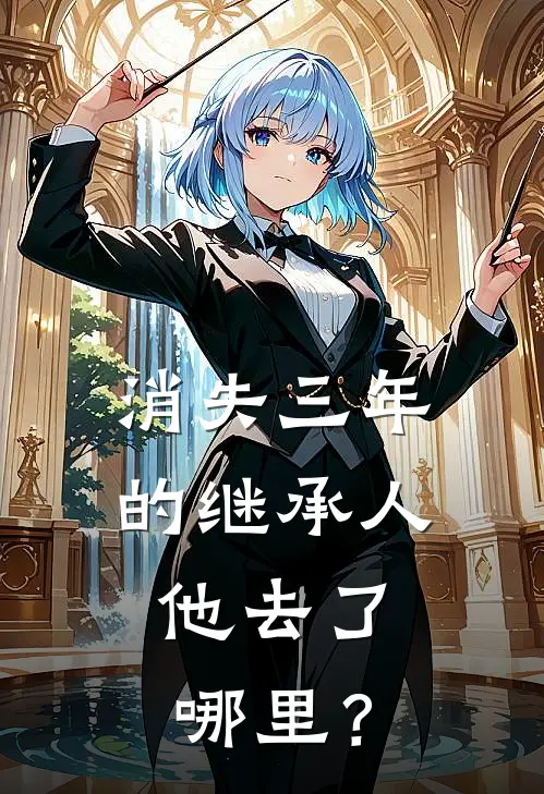 消失三年的继承人：他去了哪里？