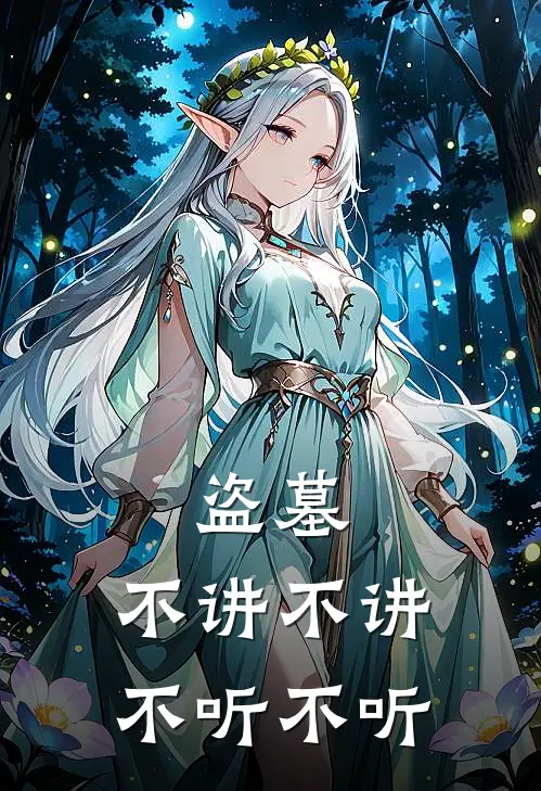 盗墓：不讲不讲，不听不听