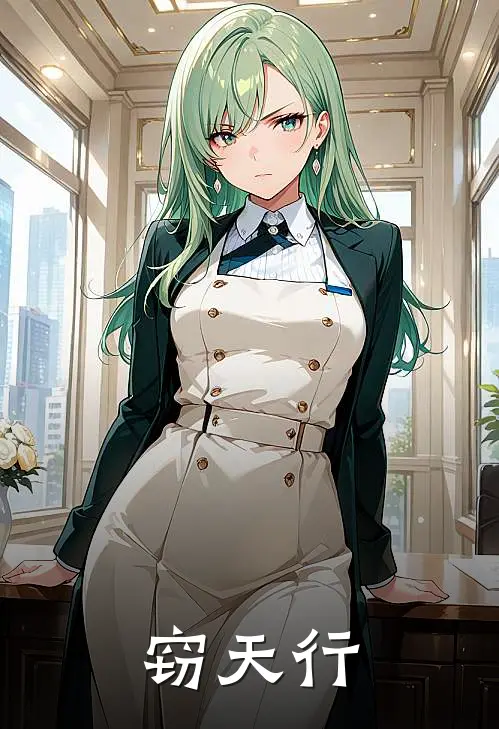 窃天行