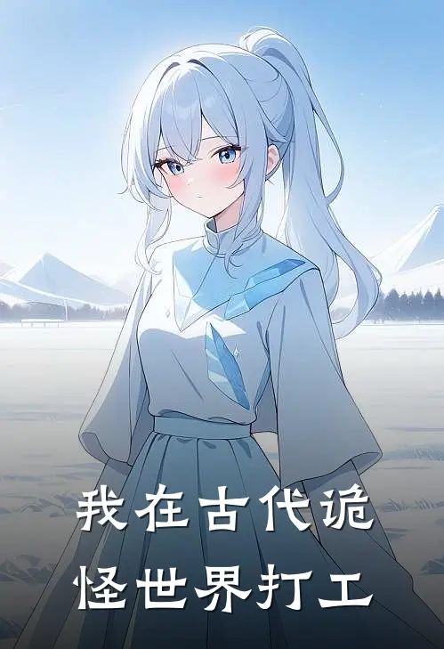 我在古代诡怪世界打工