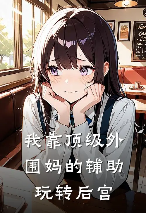 我靠顶级外围妈的辅助，玩转后宫