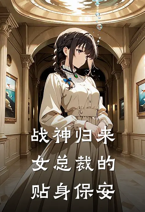 战神归来：女总裁的贴身保安