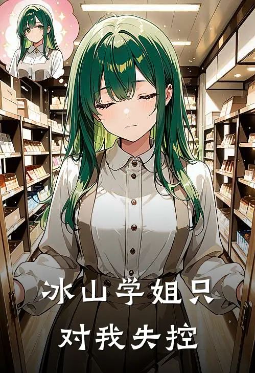冰山学姐只对我失控