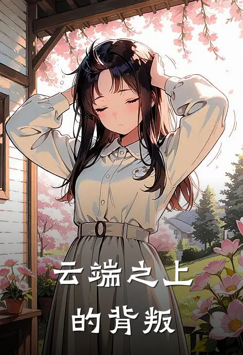 云端之上的背叛