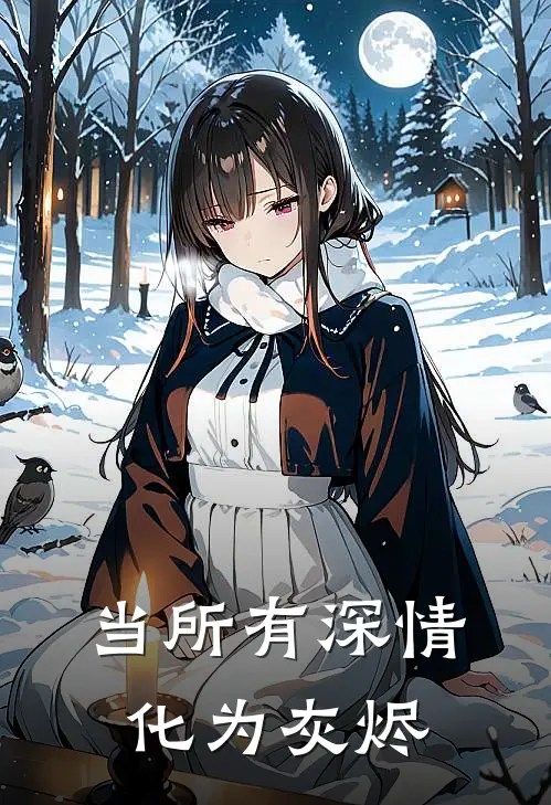 当所有深情化为灰烬