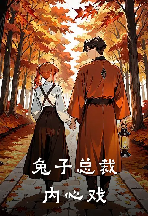 兔子总裁内心戏